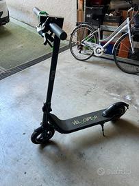 Monopattino elettrico