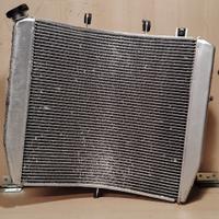 Radiatore kawasaki ninja Zx10r 2008 2009 2010