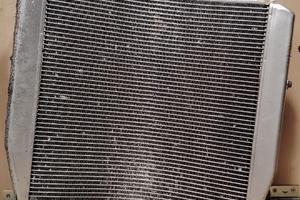 Radiatore kawasaki ninja Zx10r 2008 2009 2010