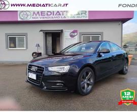 AUDI A5 SPB 2.0 TDI 177 CV Business Plus