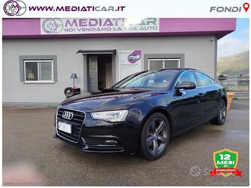 AUDI A5 SPB 2.0 TDI 177 CV Business Plus