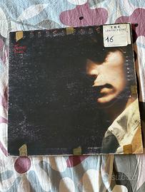 Vinile Alberto Fortis