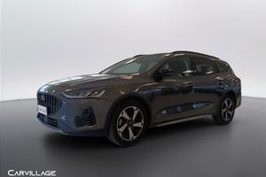 FORD Focus Active SW 1.0t ecoboost h X 125cv