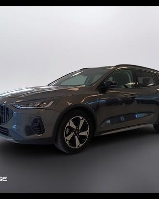 FORD Focus Active SW 1.0t ecoboost h X 125cv