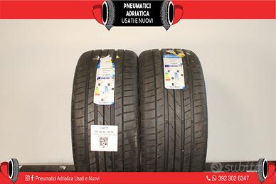2 Gomme NUOVE 255 40 R 18 Starmaxx SPED GRATIS