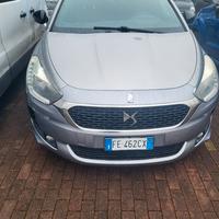 citroen ds5 leggere descrizione 