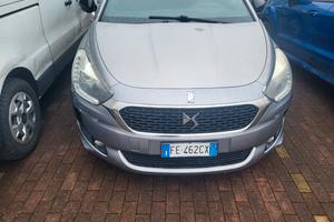 citroen ds5 leggere descrizione 
