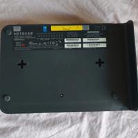 modem router Netgear N600