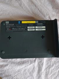 modem router Netgear N600