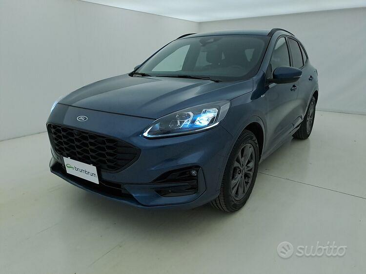 Ford Kuga 3ª serie