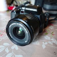 Obiettivi OLYMPUS Digital