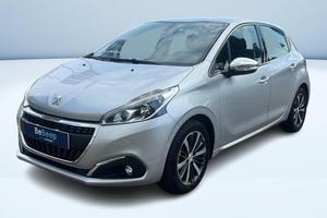 Peugeot 208 1.2 puretech Allure 82cv 5p