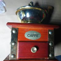 macina caffè 