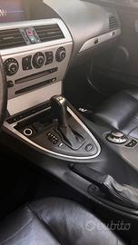 Bmw 645 Cabrio ASI