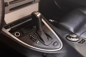 Bmw 645 Cabrio ASI