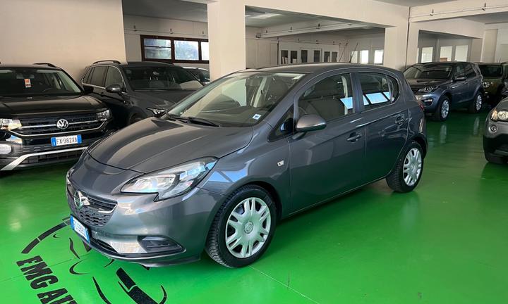 Opel Corsa 1.4 90CV GPL Tech 5 porte n-Joy