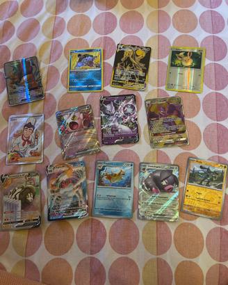 Carte pokemon