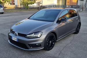Volkswagen Golf 5p 1.6 tdi Sport Edition 110cv