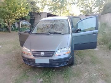 Fiat Idea 1.3 Multijet - 2005