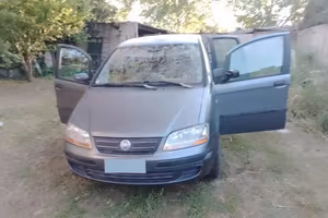Fiat Idea 1.3 Multijet - 2005