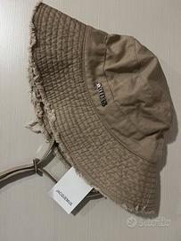 Cappello jacquemus