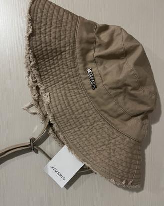 Cappello jacquemus