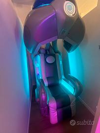 Viso solarium