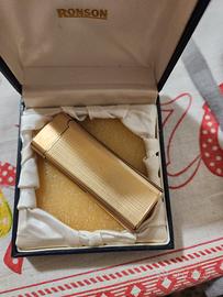 Accendino Ronson