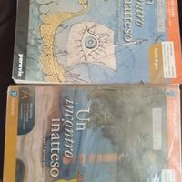 Libri "Un Incontro Inatteso"