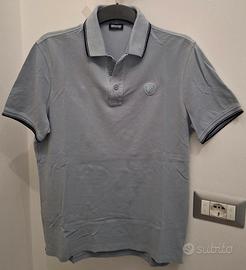 Polo Blauer uomo M