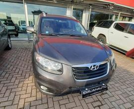 HYUNDAI Santa Fe 2.0 CRDi VGT 2WD Comfort