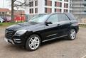 Mercedes Classe ML 250 bt Sport 4matic auto