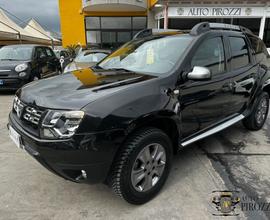 DACIA DUSTER 1.2 TCE 125 CVCV ANNO 2016 84000km