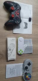 controller switch tv box pc  retrogame