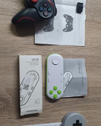 controller switch tv box pc  retrogame