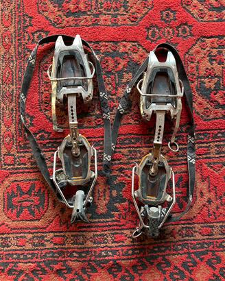 Ramponi Black Diamond  semi automatici