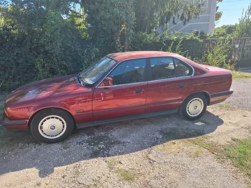 Bmw 520i