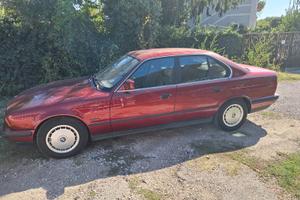 Bmw 520i