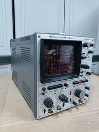 Oscilloscopio HAMEG HM 512 - 50MHz GUASTO