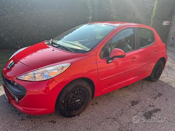 Peugeot 207 1.4 HDi