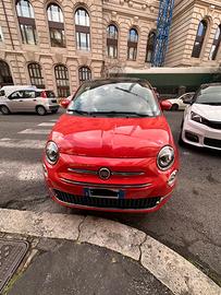 Fiat 500 1.2 Lounge Dualogic Automatica