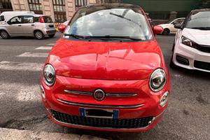 Fiat 500 1.2 Lounge Dualogic Automatica
