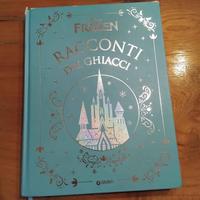 Frozen Racconti dai Ghiacci (libro Disney)