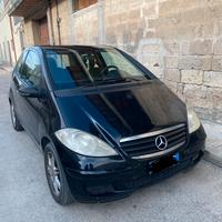 Mercedes A180 CDI