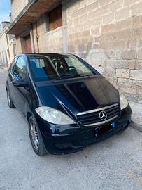 Mercedes A1CDI