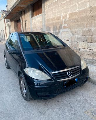 Mercedes A1CDI