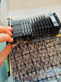 Scheda Video Msi N730K-2GD3H/LPV1

