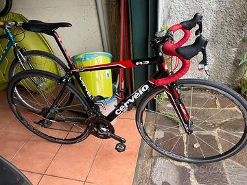 Cervelo R3 Ream