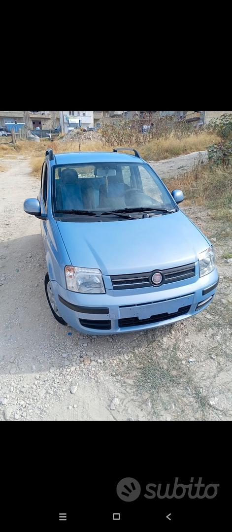 Fiat Panda 2ª serie