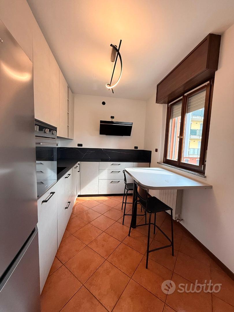 Appartamento – Legnano, Olmina, Oltresempione - Vista 5